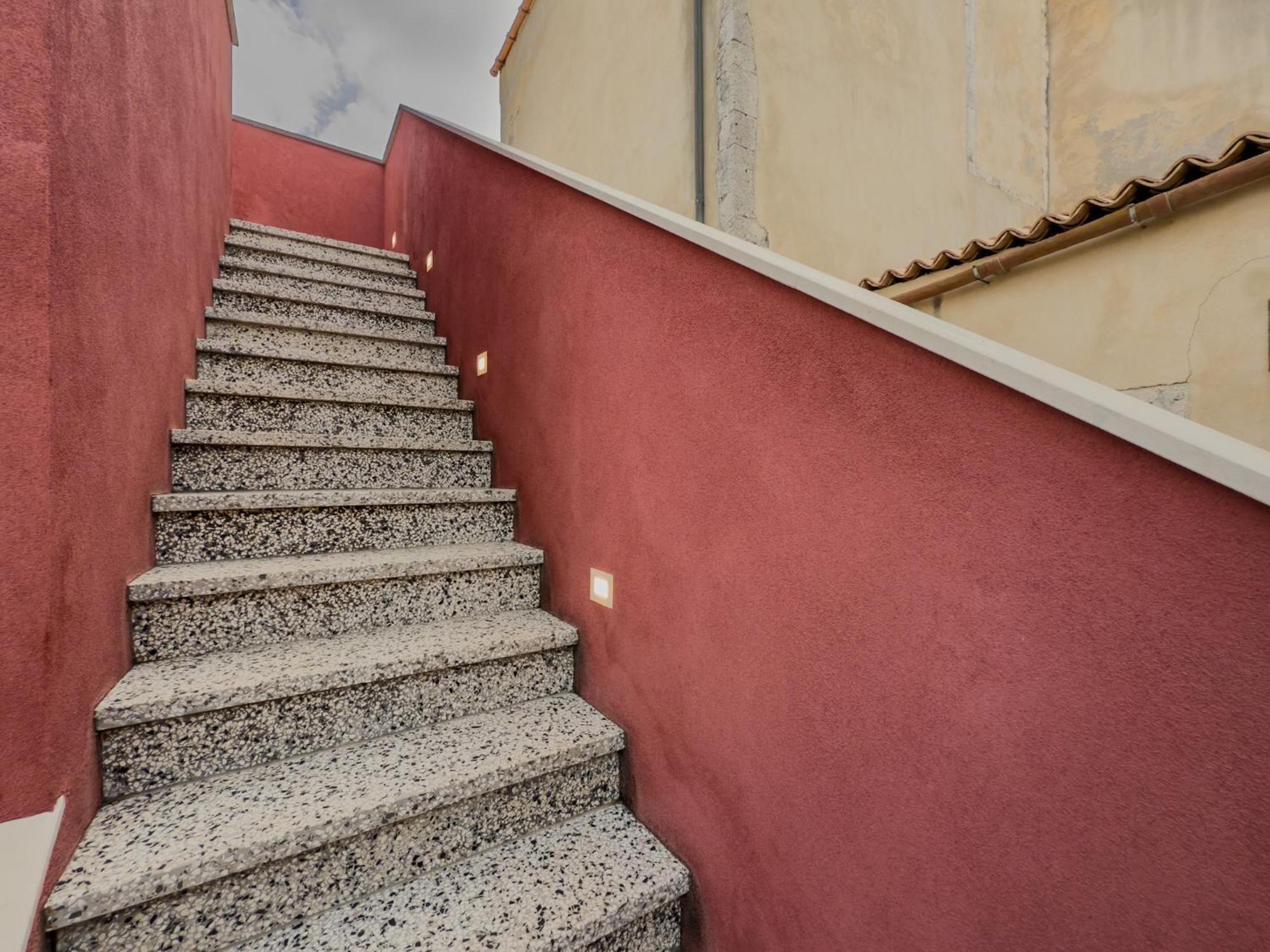 Maison Rouge Ortigia Syracuse Exterior photo
